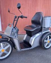 elfar GmbH | Ihr Experte für E-Bikes | E-Scooter | E-Mofa | E-Motorrad & E-Fahrzeuge Bild 18