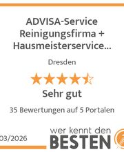 werkenntdenBESTEN.de Qualitätssiegel