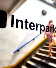 Parking Interparking Gare SNCF image 6