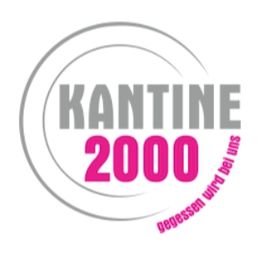 Kantine 2000 Seddiner See