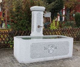 Allenspach Natursteinbrunnen GmbH Bild 10