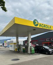AGROLA Tankstelle & CarWash Bild 4