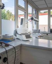 Dr. med. dent. Hofstetter Flavio Bild 8