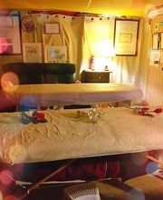 Brigitte REBUFFET - Praticien en massage image 5