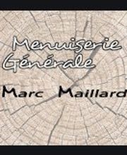 Menuiserie Générale Marc Maillard image 2