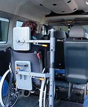 TAXI Stefan Vogel Bild 1