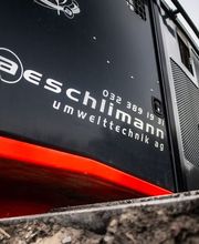Aeschlimann Umwelttechnik AG Bild 1