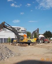 Bernd Herold Abbruchbetrieb Bild 2