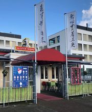 Mister Wong Reinach Aussen