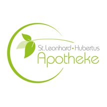 Logo der Hubertus-Apotheke