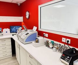 Opticien GUINGAMP Optical Center image 6