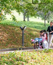 Stiftung Kifa Schweiz Bild 3