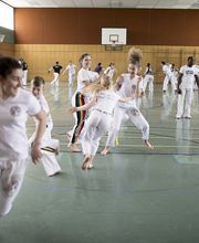 Capoeira brühl Bild 4