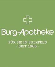 Burg-Apotheke Bild 2