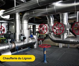 Services Industriels de Genève (SIG) Bild 14