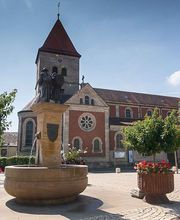 Gemeinde Heroldsbach Bild 1