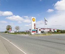 Shell Bild 17