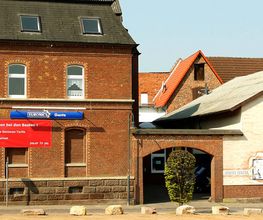 EURONICS Gante Bild 1
