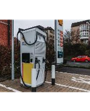 Shell Recharge Charging Station Bild 14