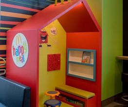 McDonald's Bild 3