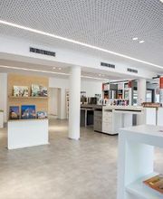 Studio Finstral Calliano - finestre, porte d'ingresso, pareti vetrate immagine 6