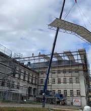 Klukas - Gerüste GmbH Bild 9