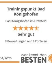 werkenntdenBESTEN.de Qualitätssiegel