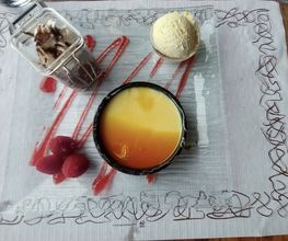 Restaurant le Béa-Ba Bild 2