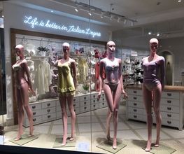 Intimissimi immagine 1
