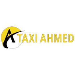 Taxi Ahmed Rastatt