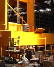 Logistiksysteme und Service GmbH Bild 1