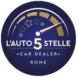 L'Auto a 5 Stelle srl logo