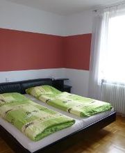 Ferienwohnungen Wozengi Bild 11