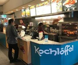 Kochlöffel Bild 7