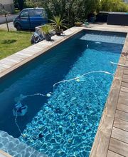 Fred Eau Piscine image 7
