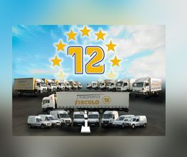 Transportes Círculo 12 S.L. imagen 10
