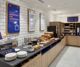 Holiday Inn Express Merzig by IHG Bild 14
