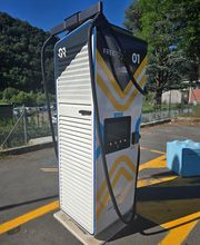 Free to X Stazione di ricarica immagine 2