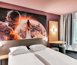 B&B HOTEL Bremen-Altstadt Bild 8