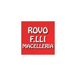 Rovo Carni S.n.c. logo