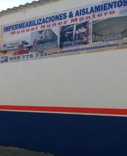 Impermeabilizaciones Manuel Núñez Montero imagen 1