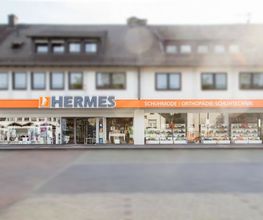 Hermes Orthopädie-Schuhtechnik Bild 4