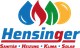 Hensinger SHK Meisterfachbetrieb