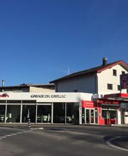 Christian Catillaz Sàrl Bild 12