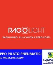 Euromaster Filippo Pilato Pneumatici immagine 13