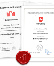 TREURAT Steuerberatungsgesellschaft mbH Bild 9