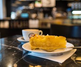 Cafe im Hugendubel Bild 10