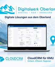 Digitalwerk Oberland Bild 9