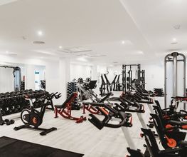 Georg's Gym Bild 3