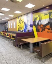 McDonald's Bild 2